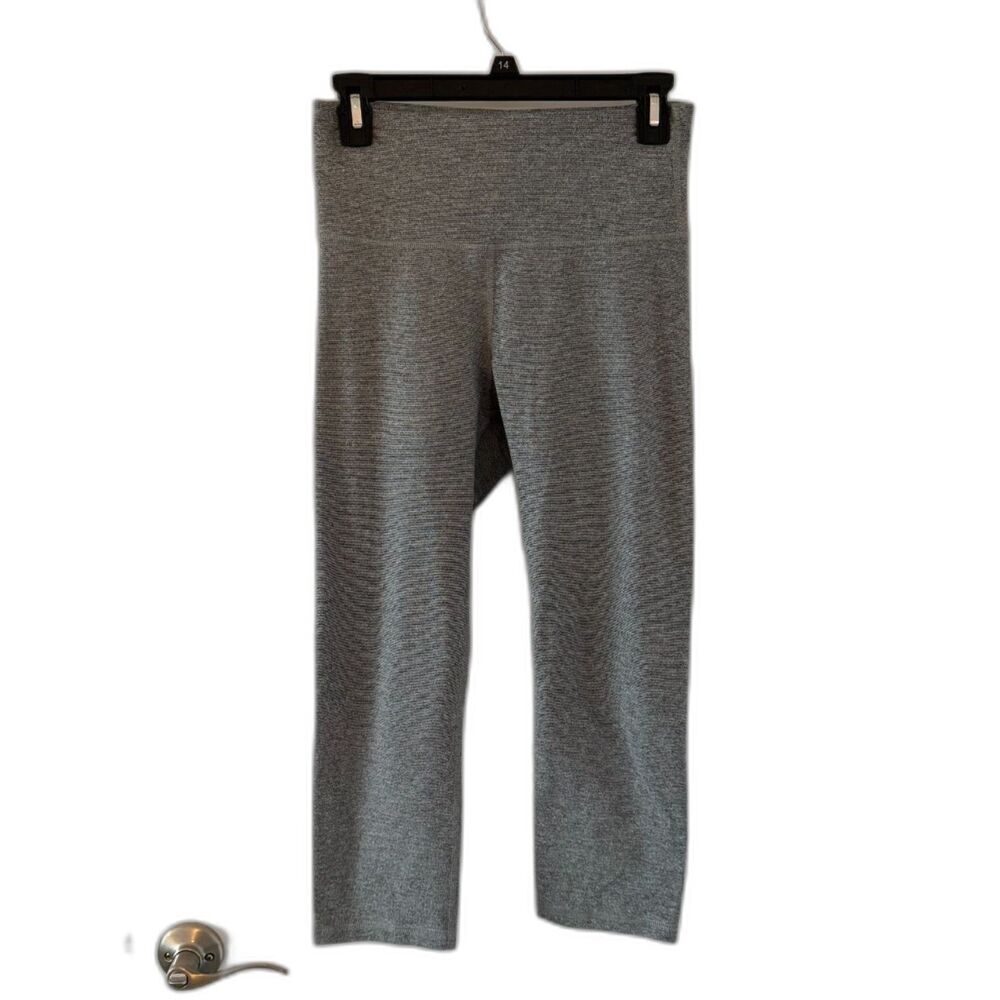Old Navy Gray Leggings